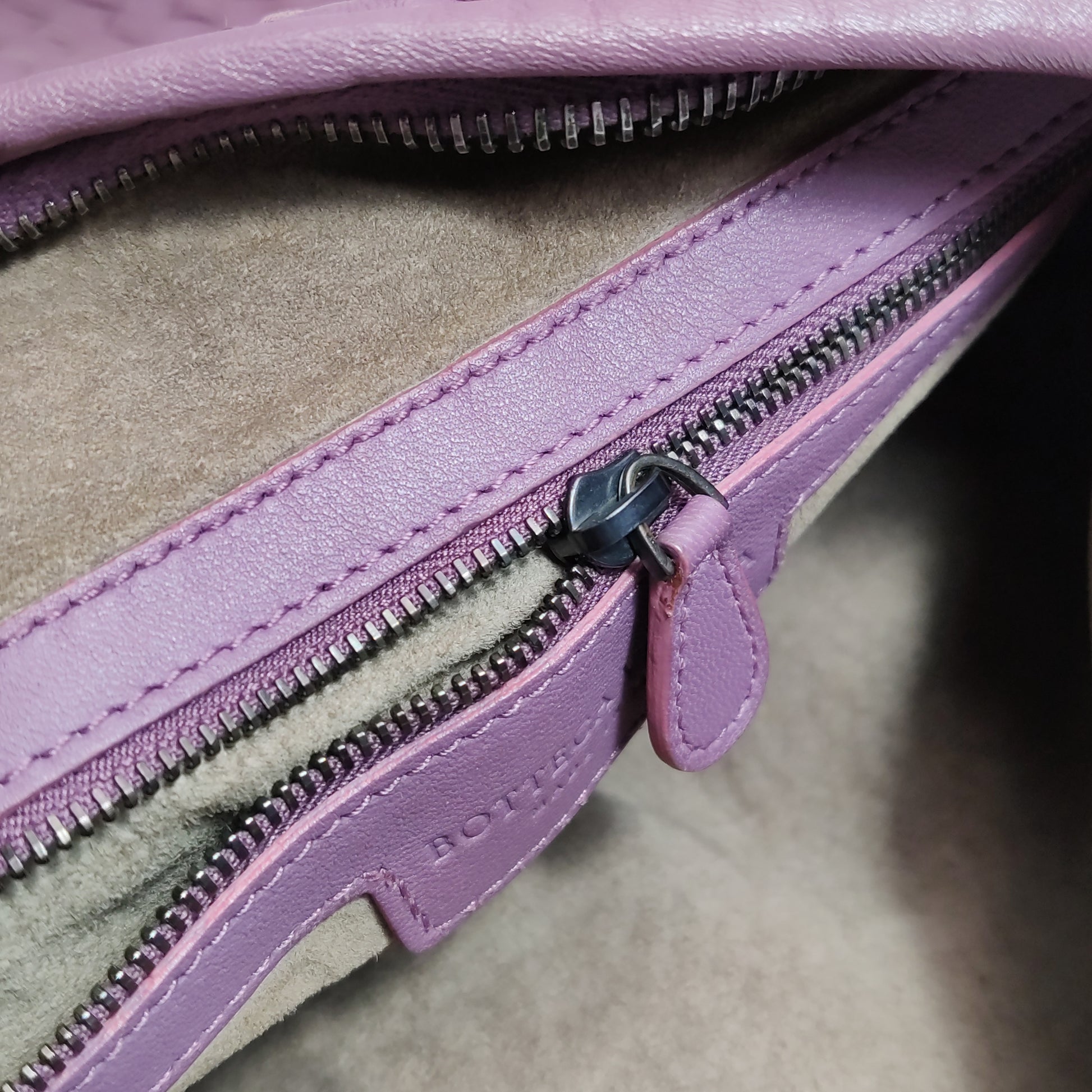 Bottega Veneta Belly Hobo Large