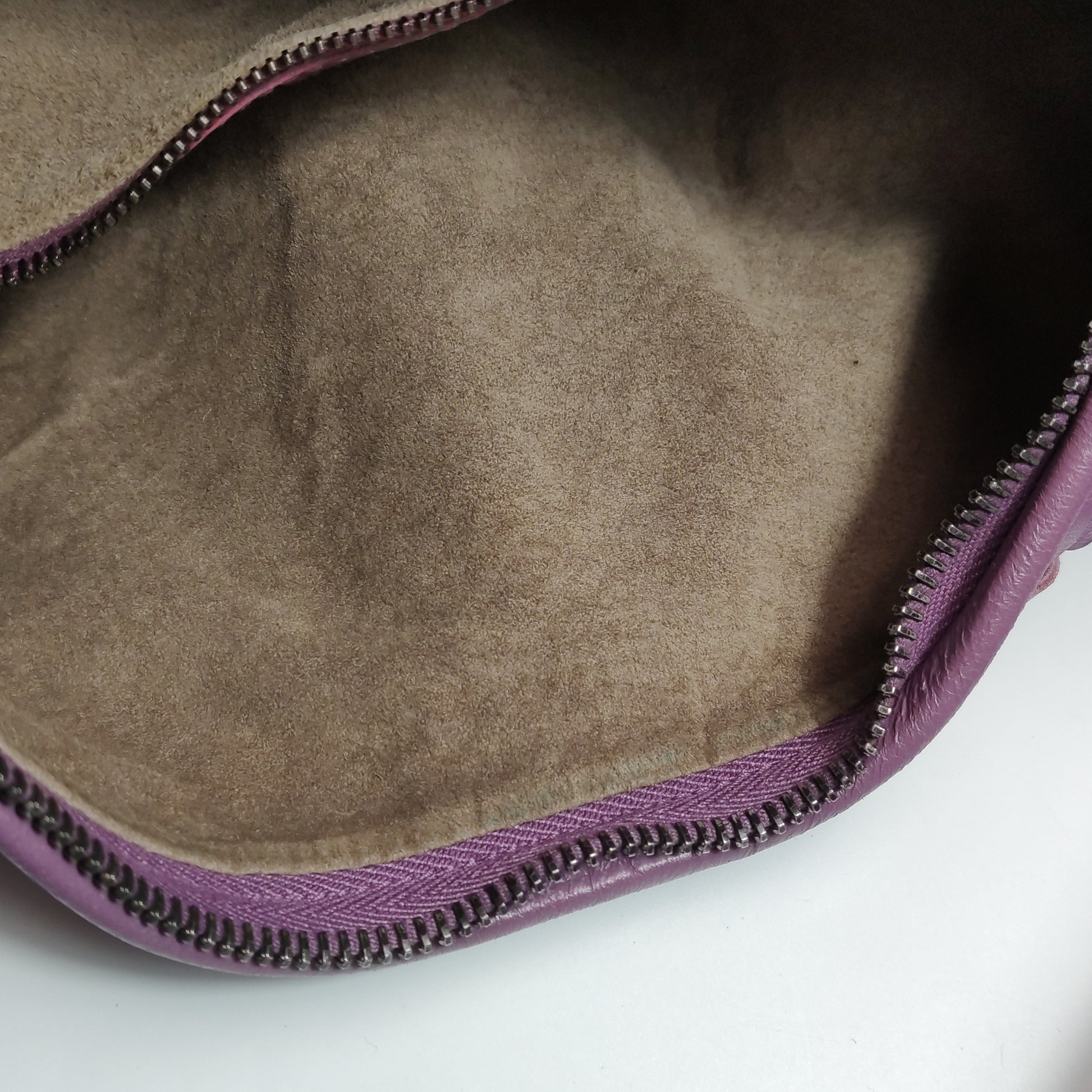 Bottega Veneta Belly Hobo Large