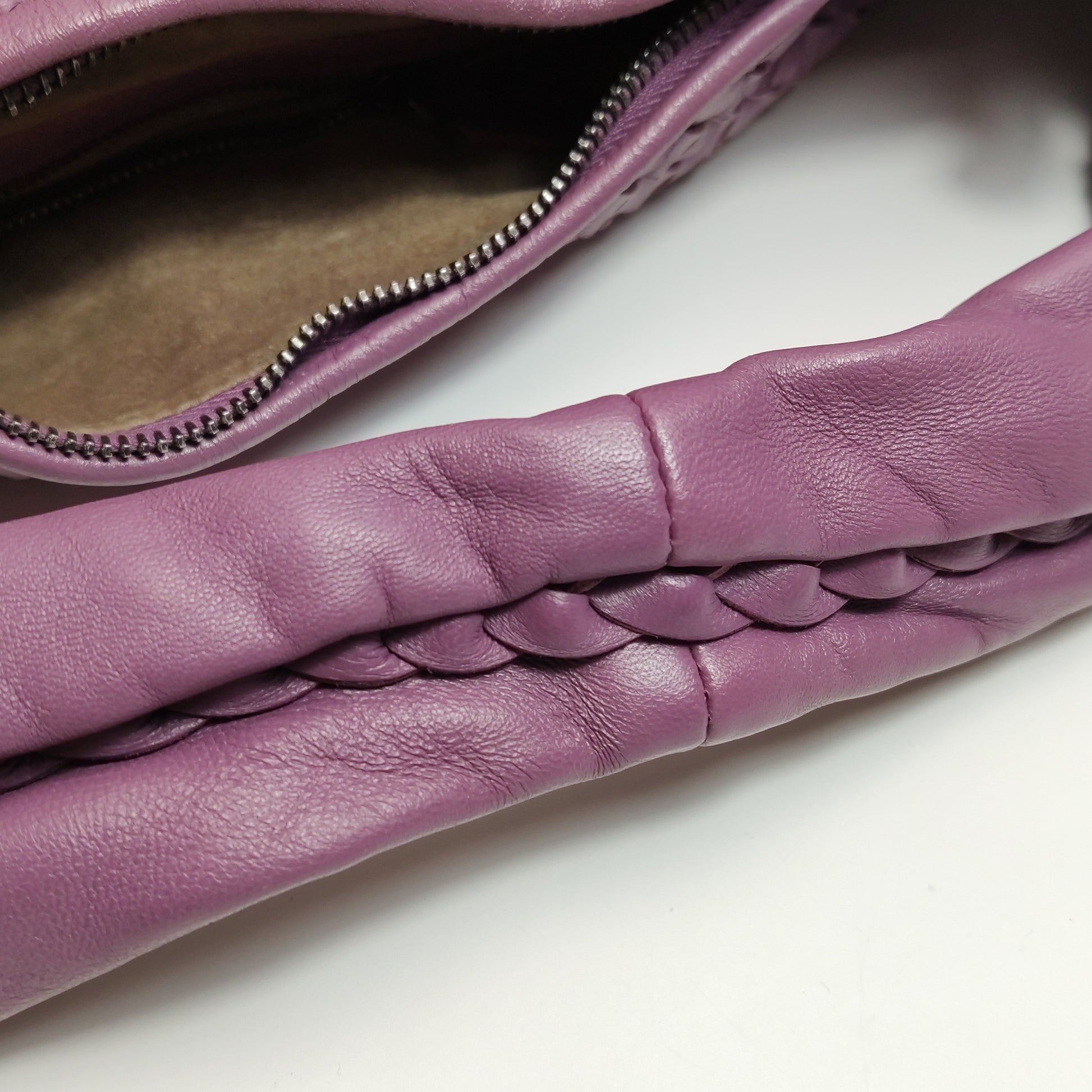 Bottega Veneta Belly Hobo Large