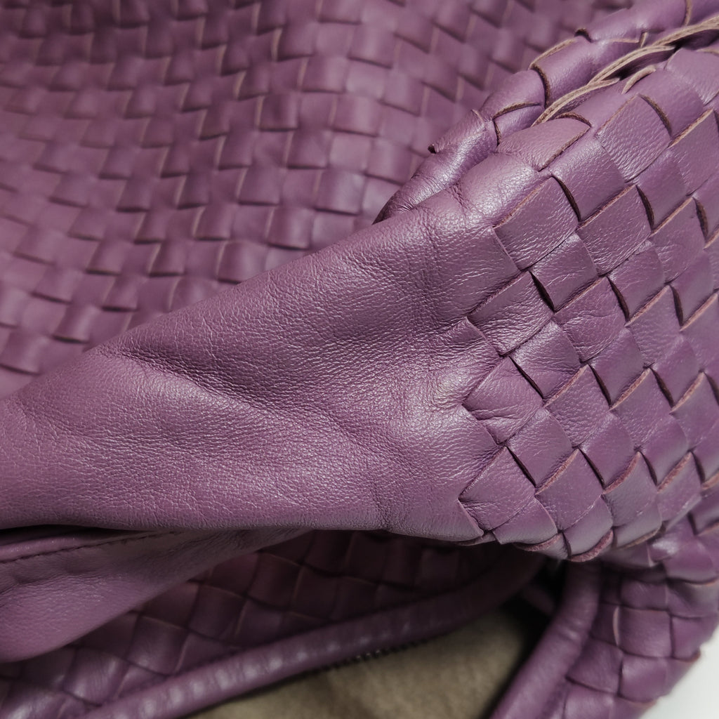 Bottega Veneta Belly Hobo Large