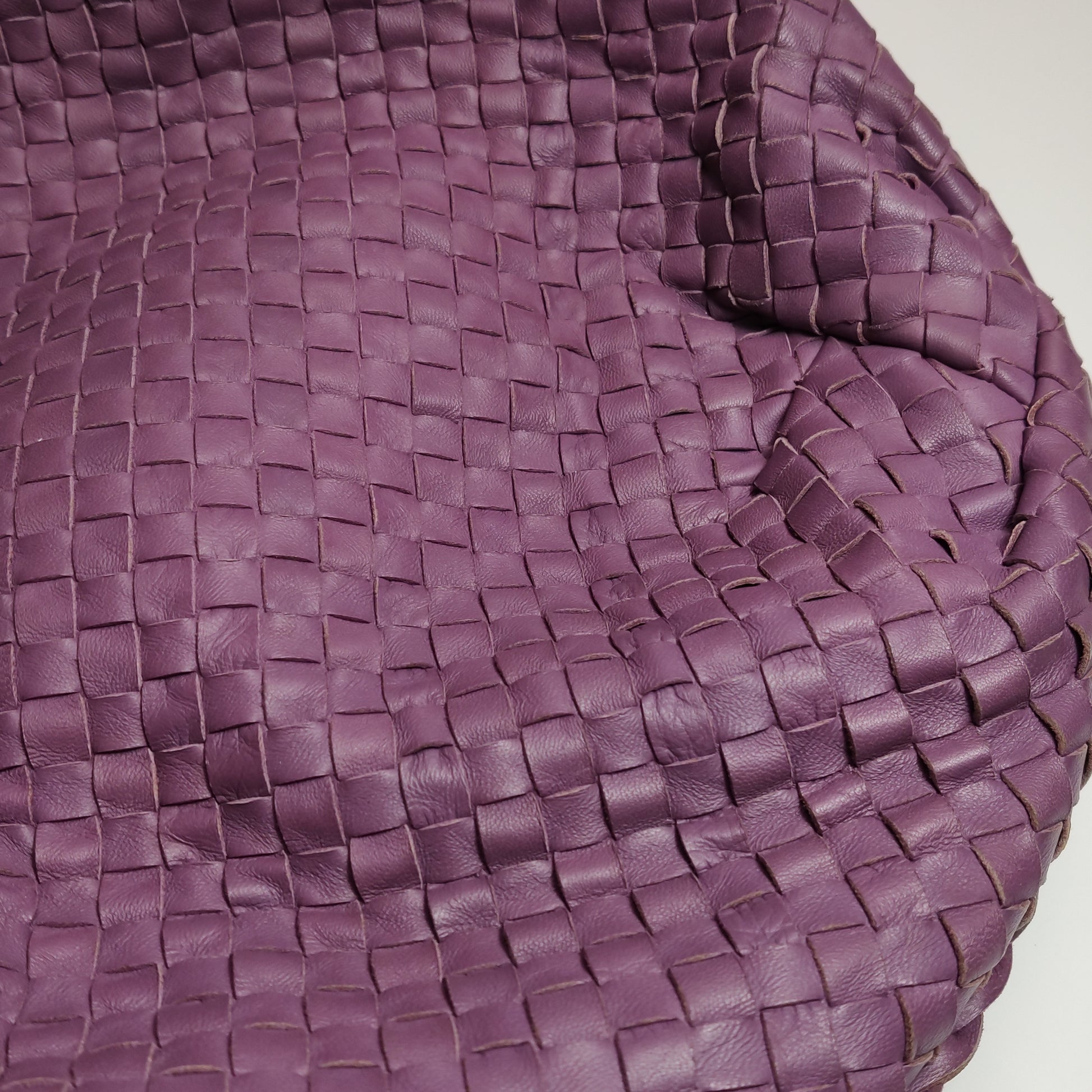 Bottega Veneta Belly Hobo Large