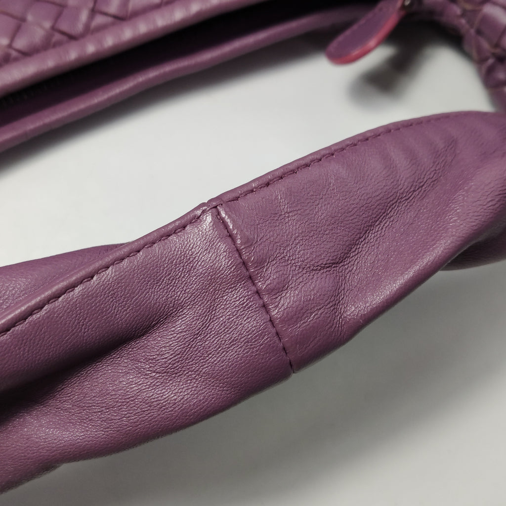 Bottega Veneta Belly Hobo Large