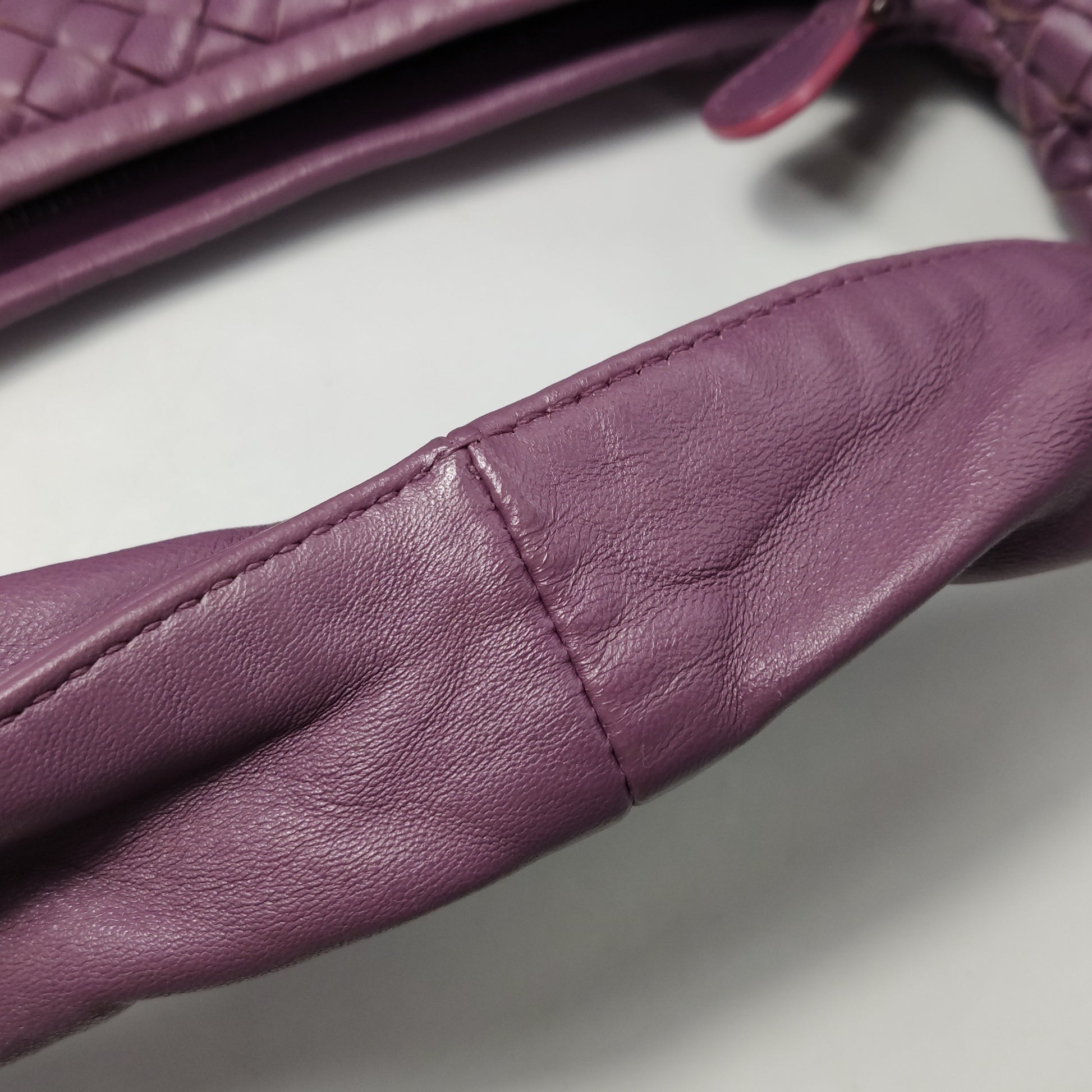 Bottega Veneta Belly Hobo Large