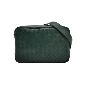 Bottega Veneta Intrecciato Camera Bag