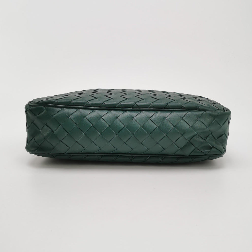 Bottega Veneta Intrecciato Camera Bag