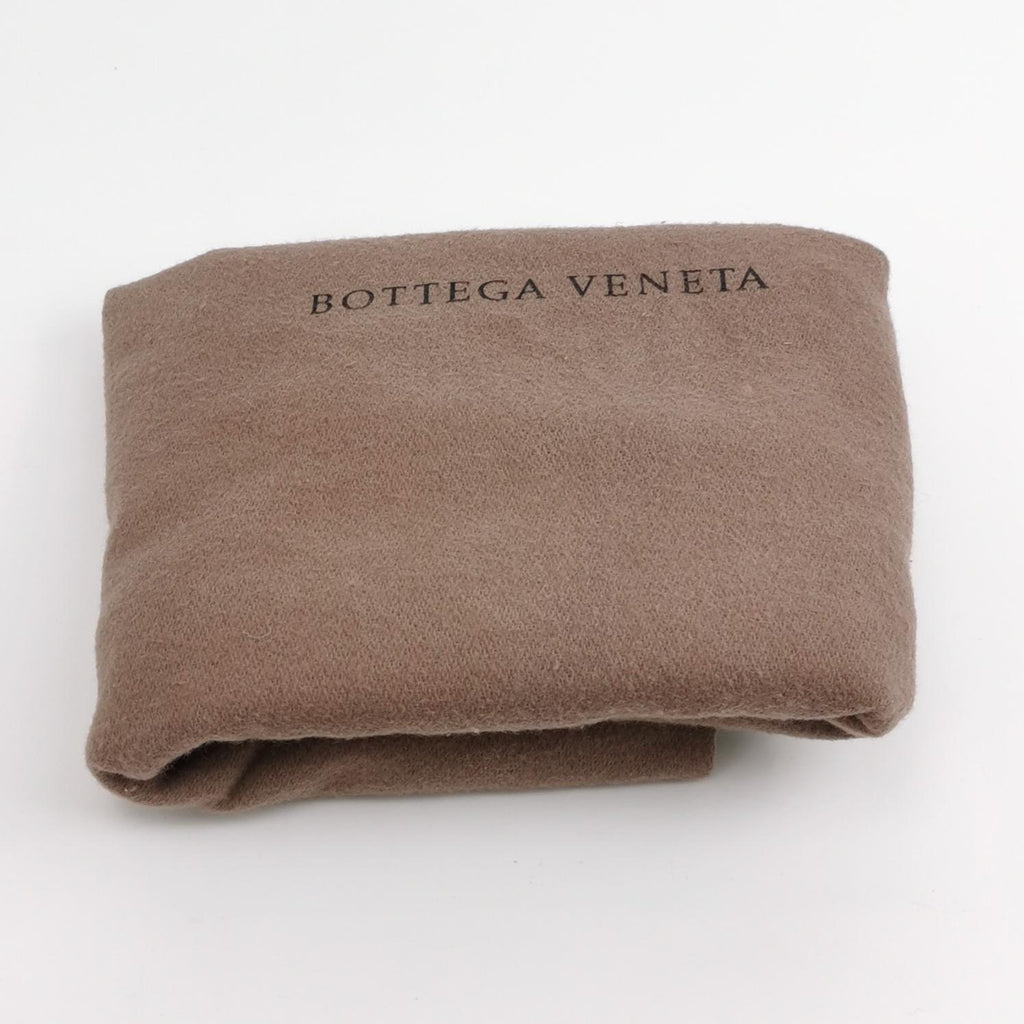 Bottega Veneta Intrecciato Hobo Medium Black