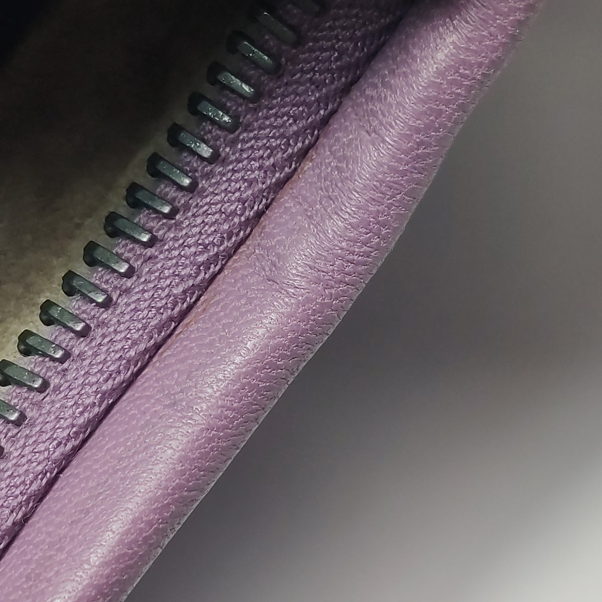 Bottega Veneta Belly Hobo 50cm Purple