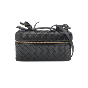Bottega Veneta Bang Bang Vanity Black