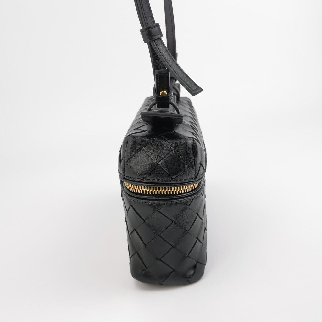 Bottega Veneta Bang Bang Vanity Black