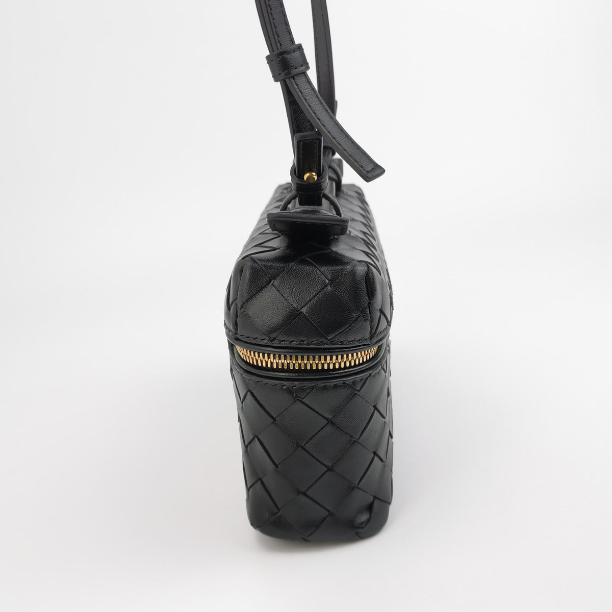 Bottega Veneta Bang Bang Vanity Black