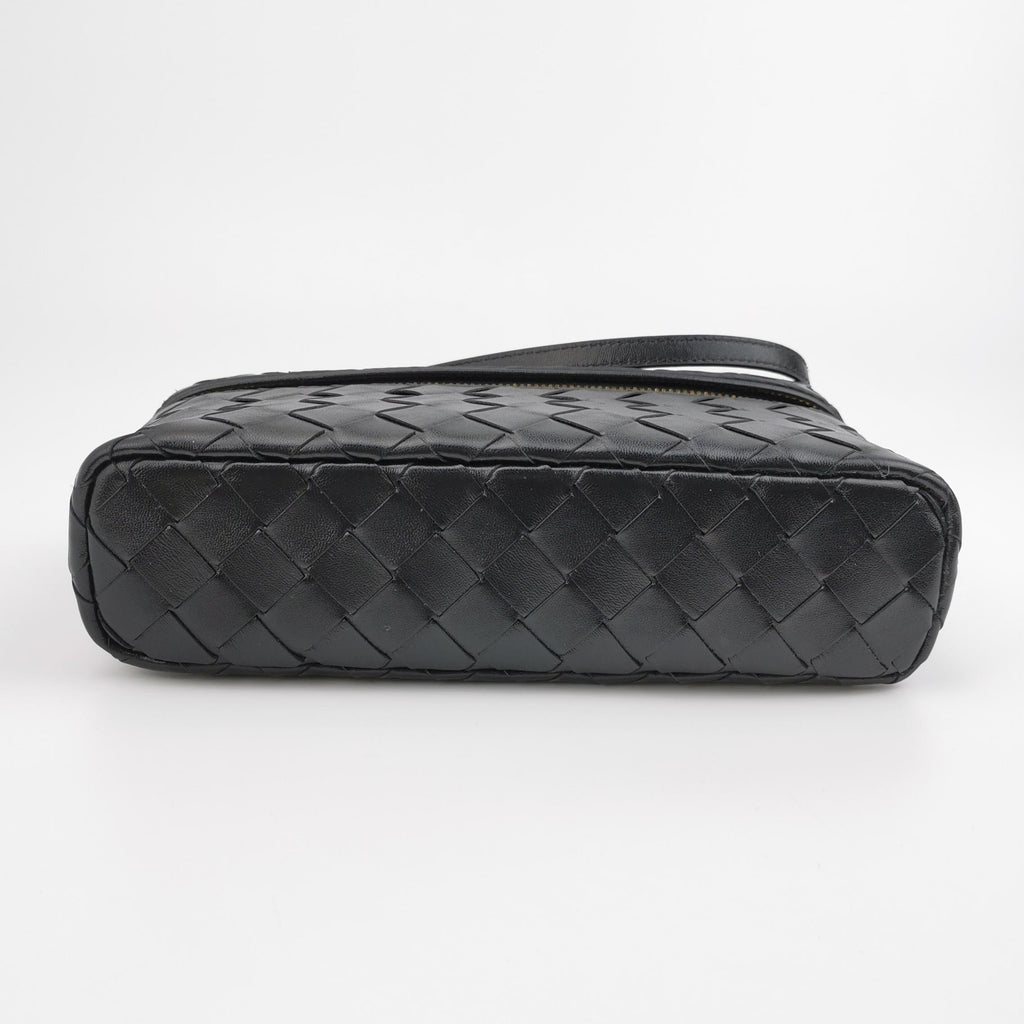 Bottega Veneta Bang Bang Vanity Black