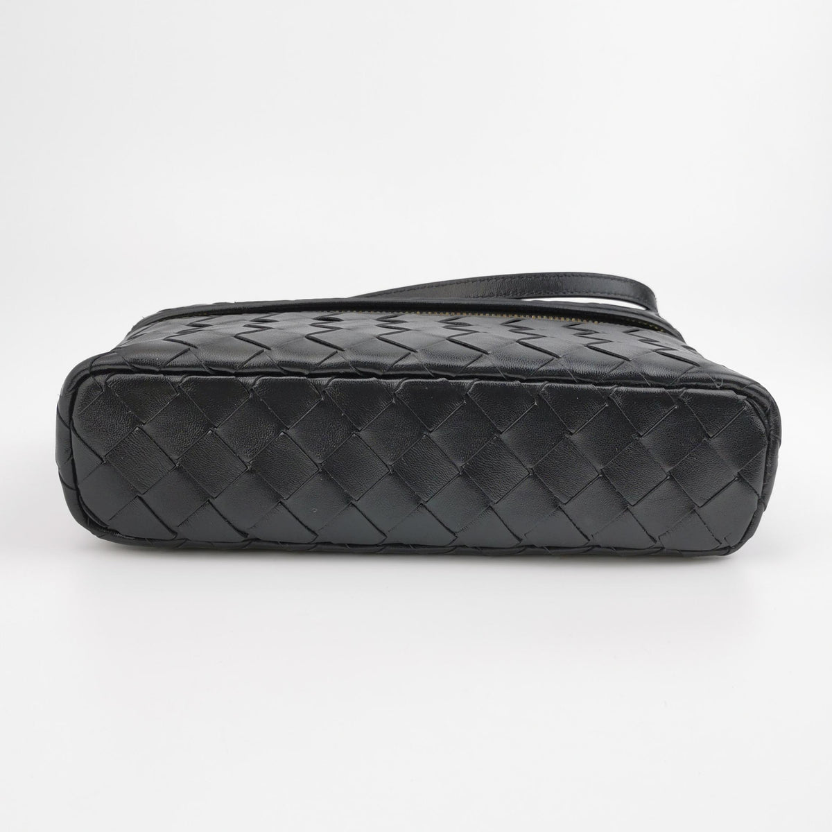 Bottega Veneta Bang Bang Vanity Black