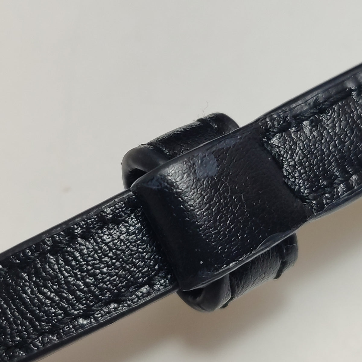 Bottega Veneta Bang Bang Vanity Black