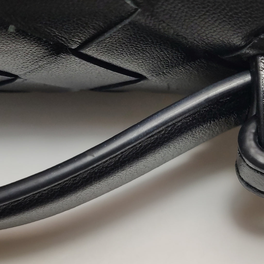 Bottega Veneta Bang Bang Vanity Black