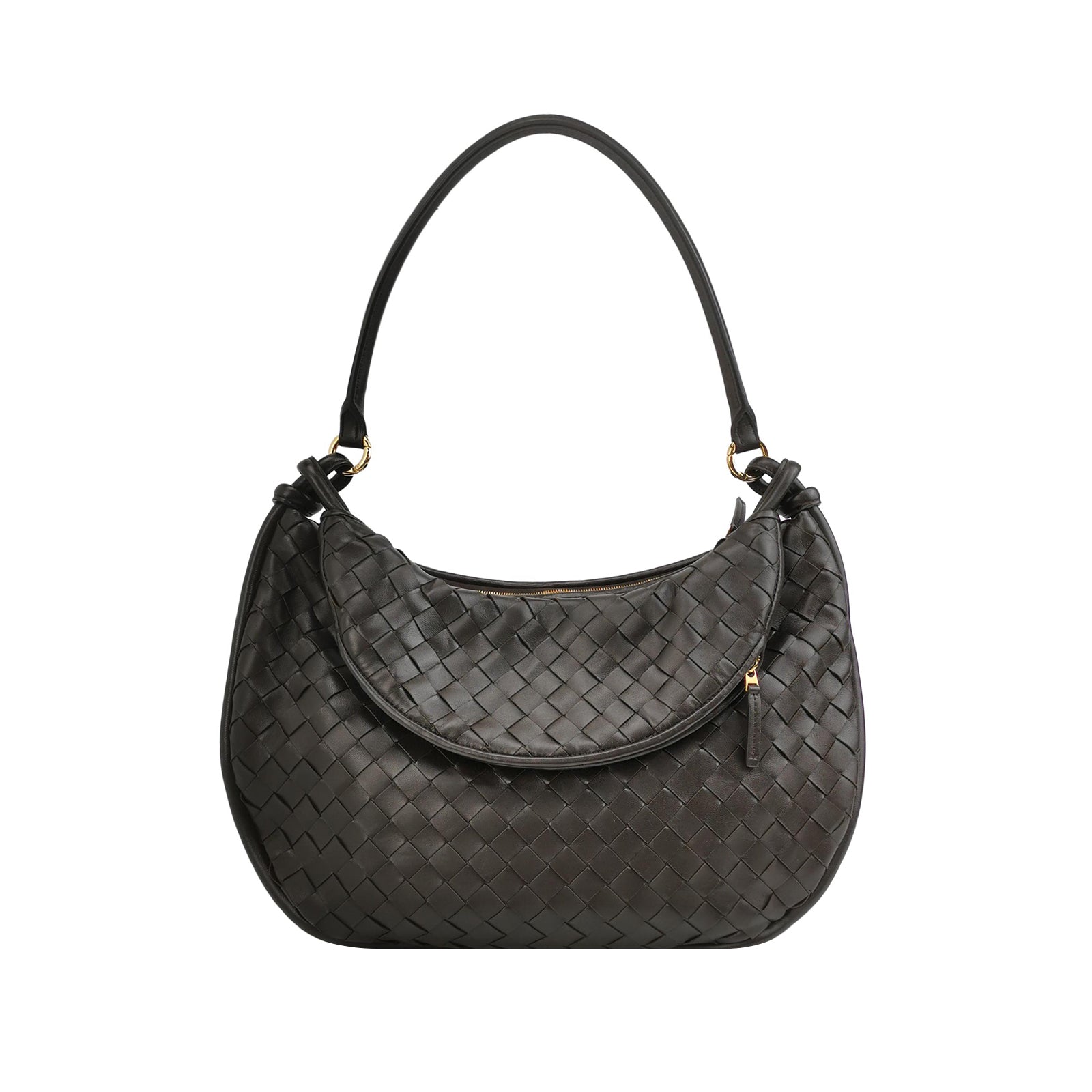Bottega Veneta Gemelli Medium
