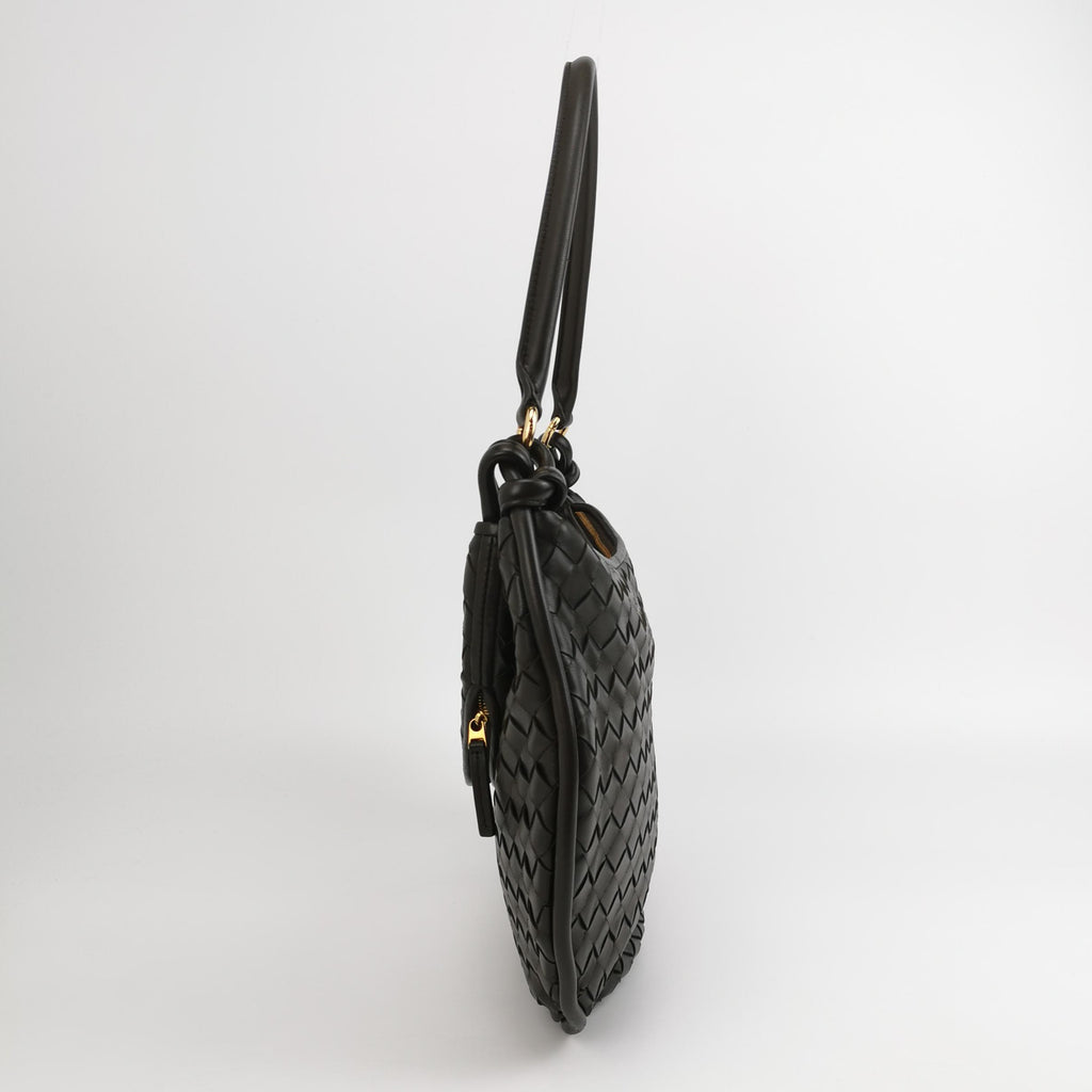 Bottega Veneta Gemelli Medium