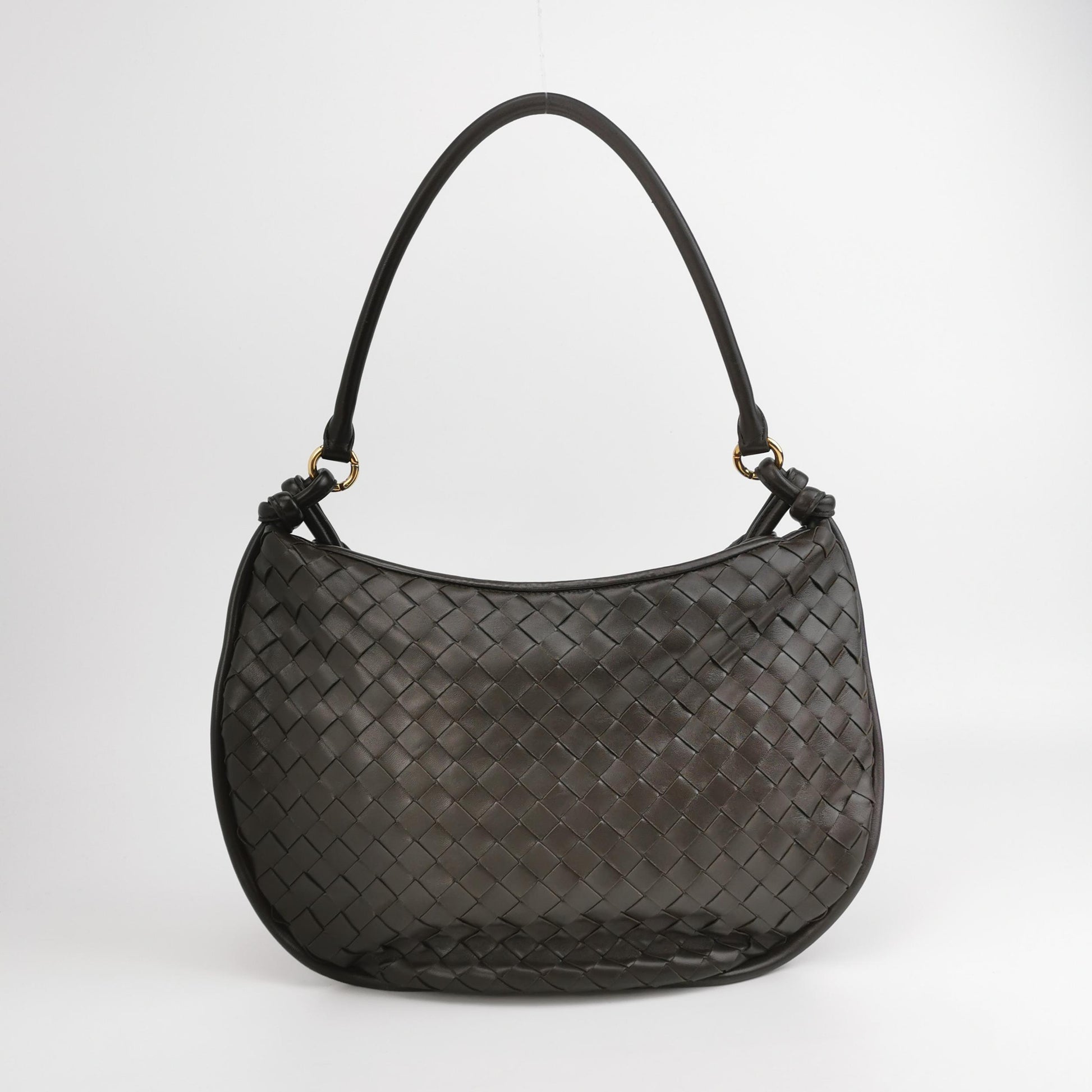 Bottega Veneta Gemelli Medium