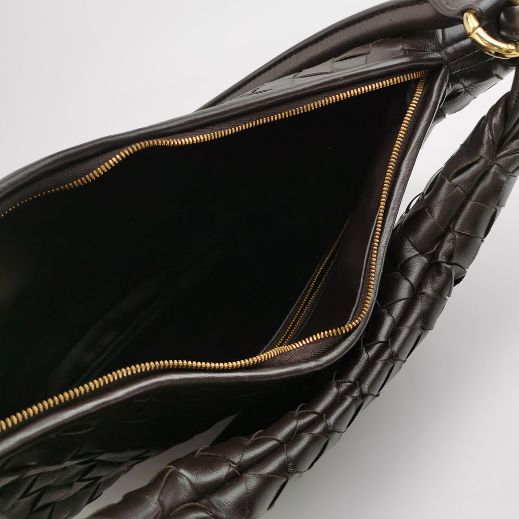 Bottega Veneta Gemelli Medium