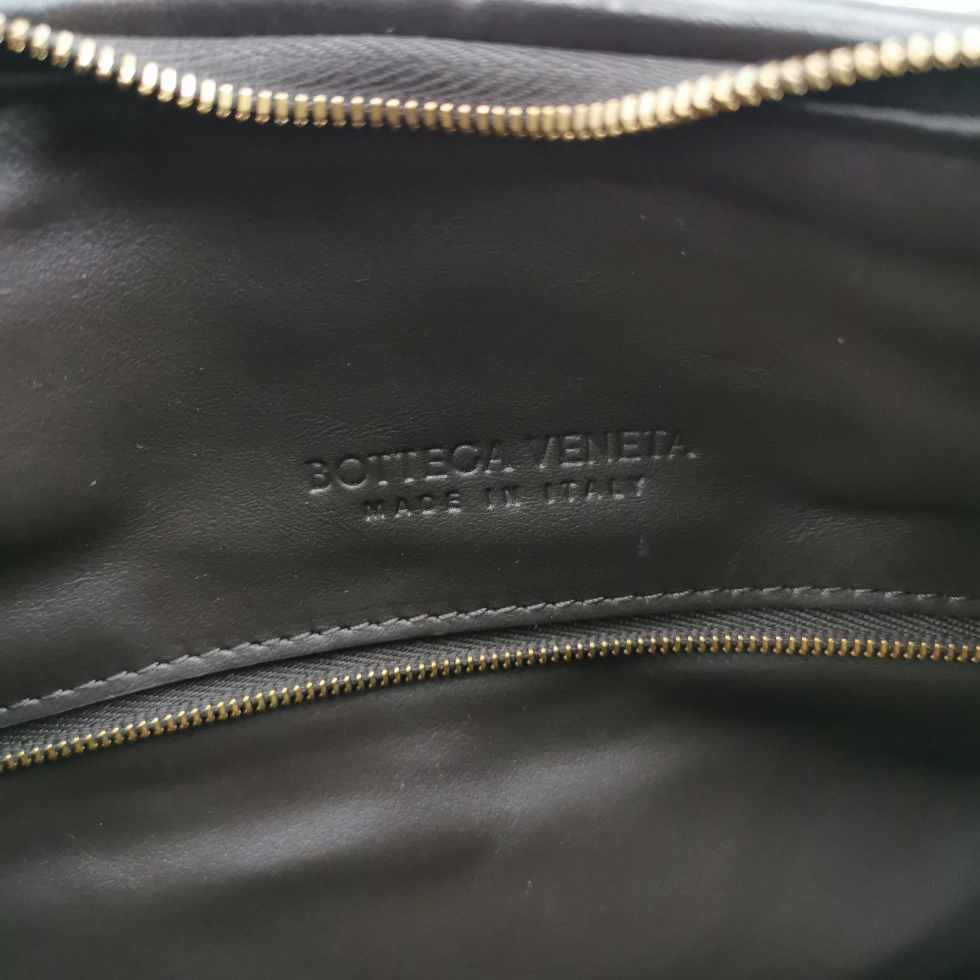 Bottega Veneta Gemelli Medium