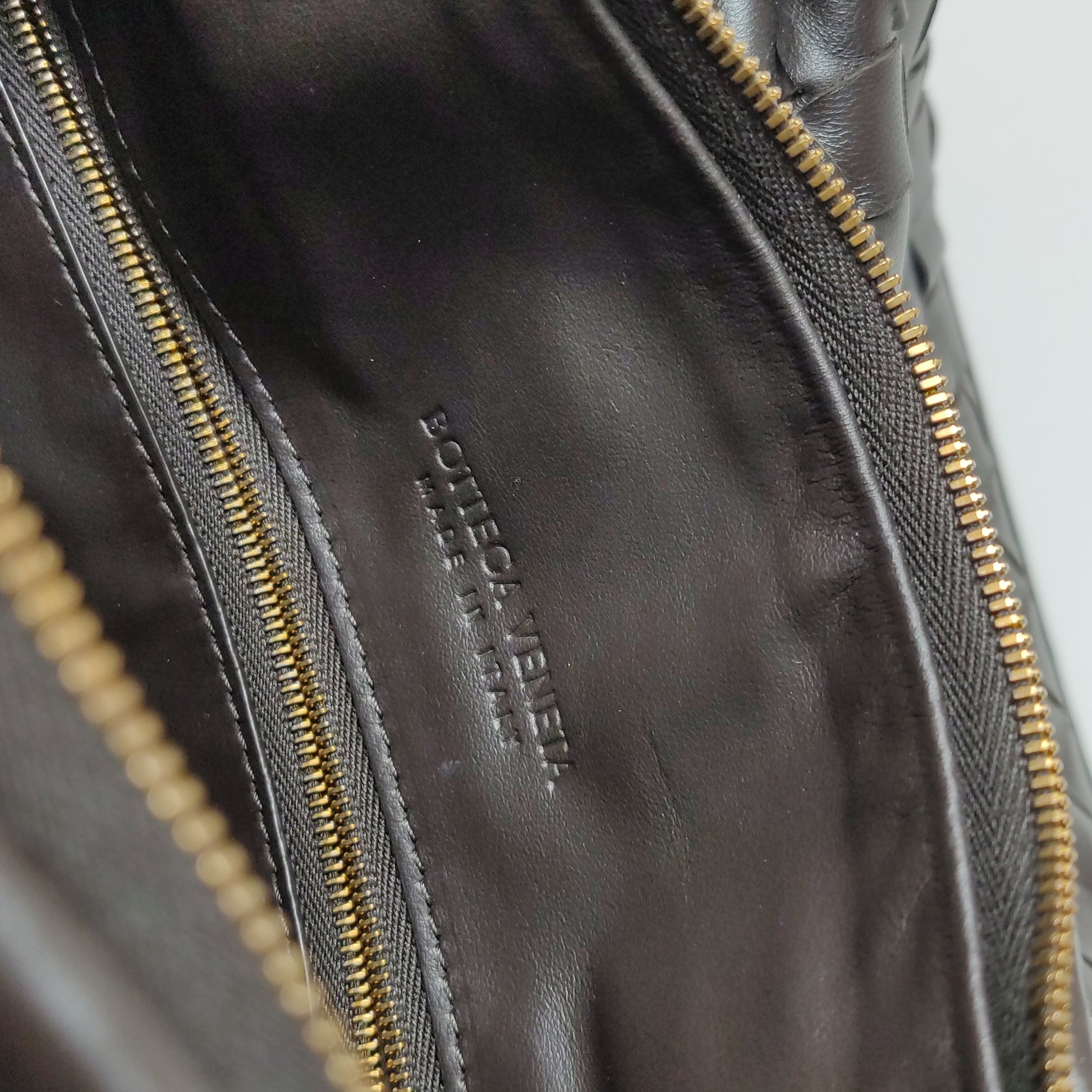 Bottega Veneta Gemelli Medium