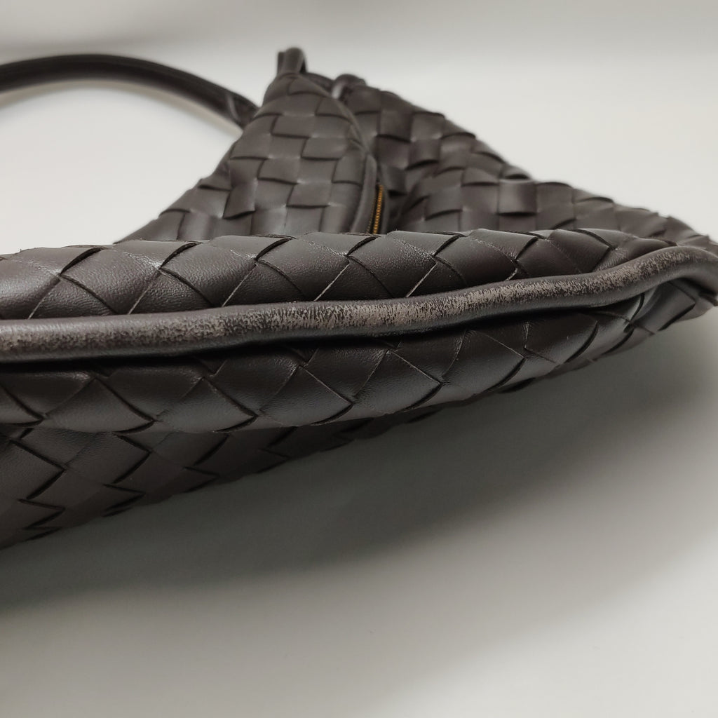 Bottega Veneta Gemelli Medium