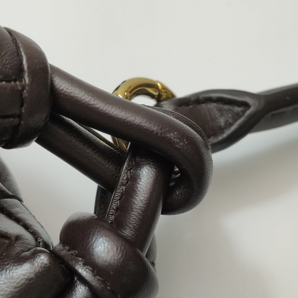 Bottega Veneta Gemelli Medium