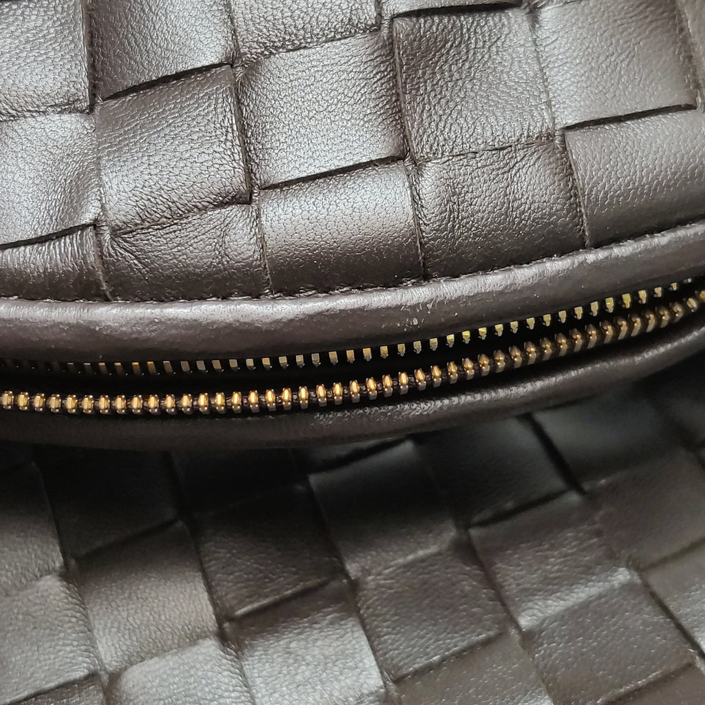 Bottega Veneta Gemelli Medium