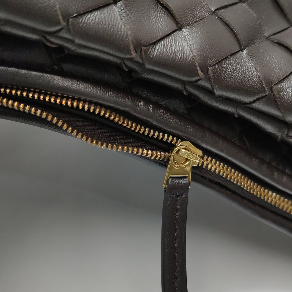 Bottega Veneta Gemelli Medium