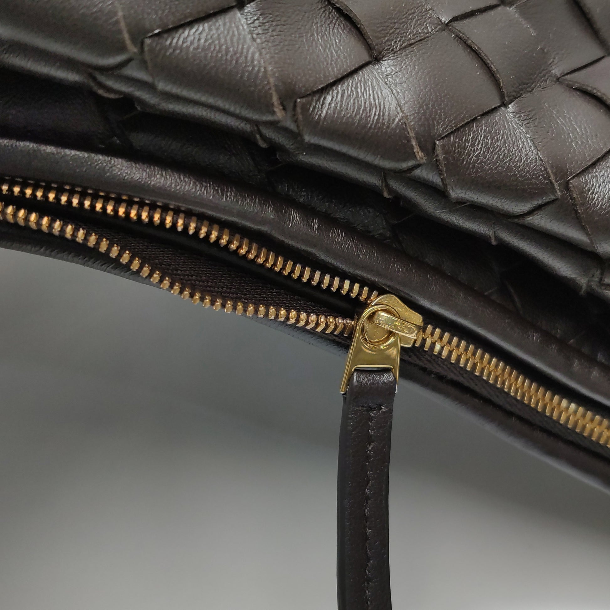 Bottega Veneta Gemelli Medium