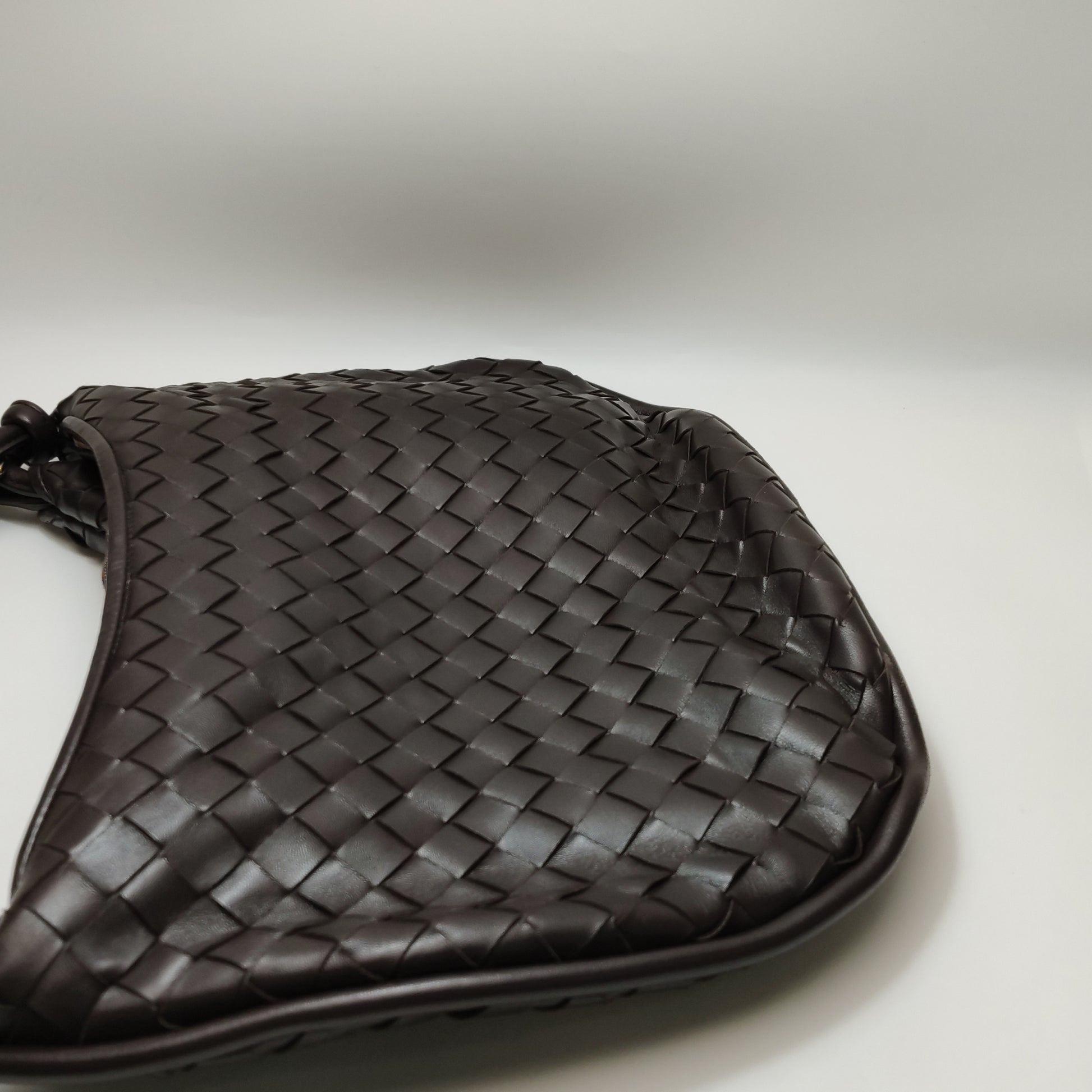 Bottega Veneta Gemelli Medium