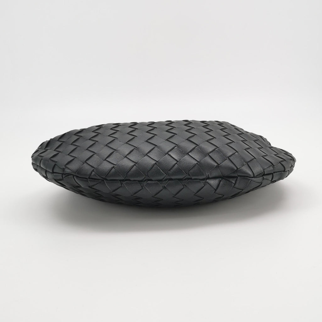 Bottega Veneta Sardine Chain Black