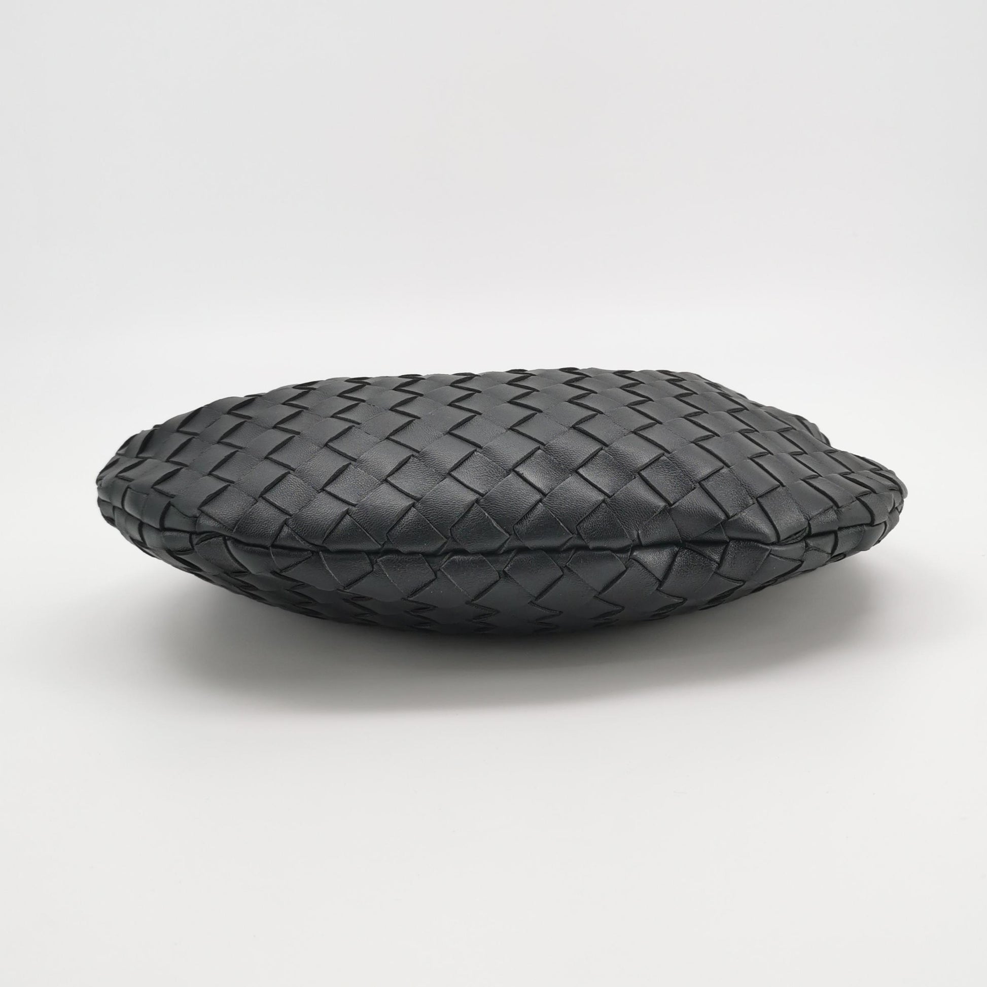 Bottega Veneta Sardine Chain Black