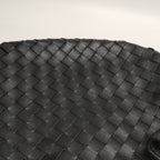 Bottega Veneta Sardine Chain Black
