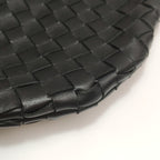 Bottega Veneta Sardine Chain Black