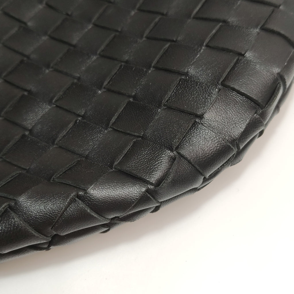 Bottega Veneta Sardine Chain Black
