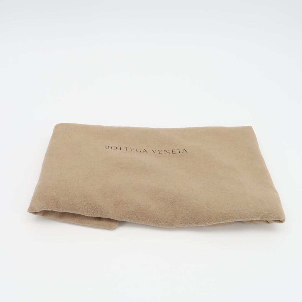 Bottega Veneta Intrecciato Hobo Pink