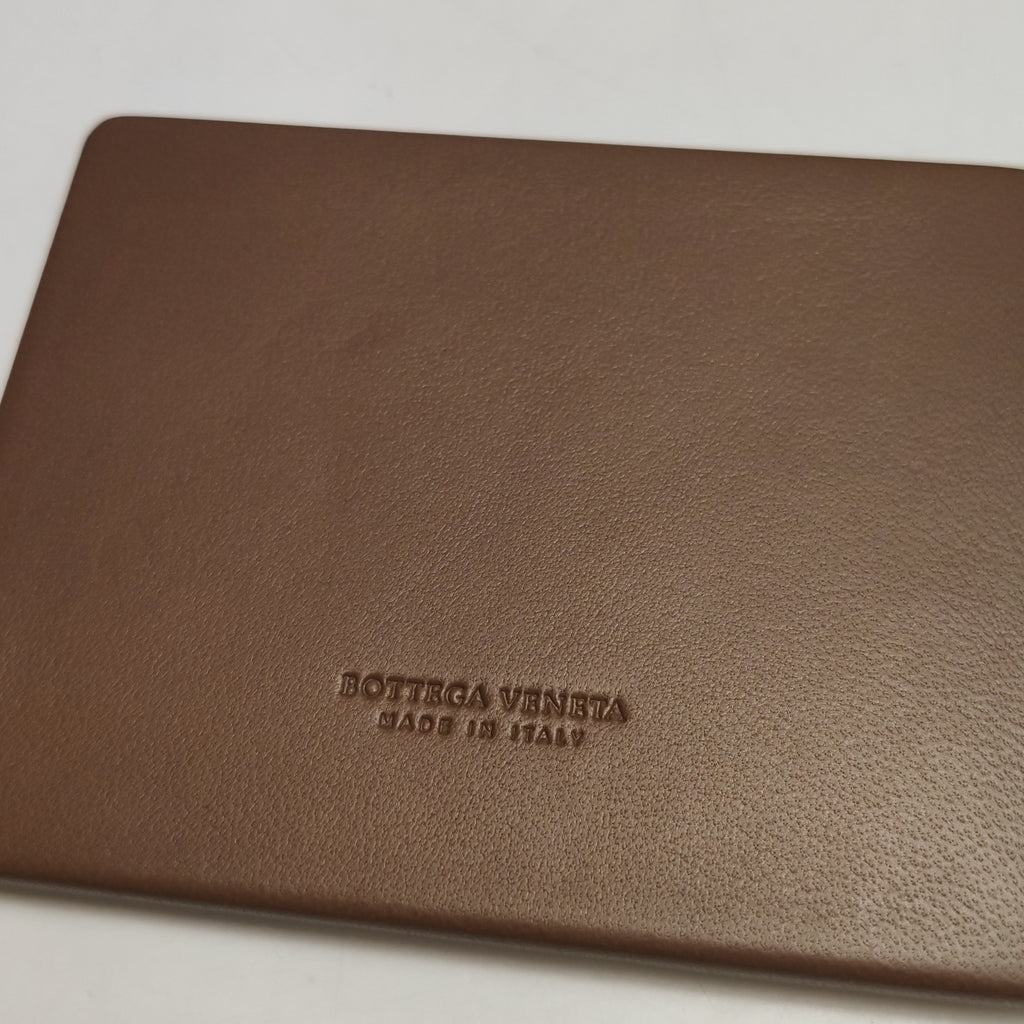 Bottega Veneta Parachute Shoulder Bag Tan