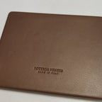 Bottega Veneta Parachute Shoulder Bag Tan