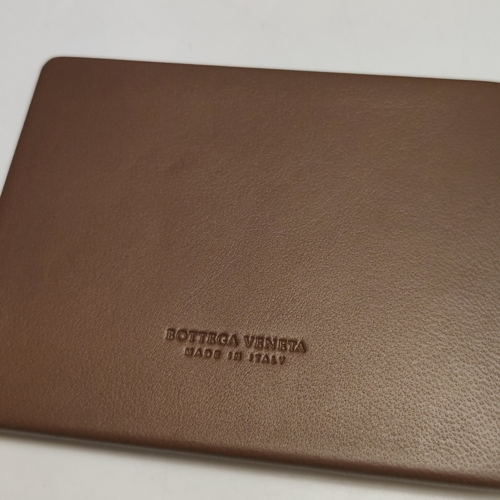 Bottega Veneta Parachute Shoulder Bag Tan