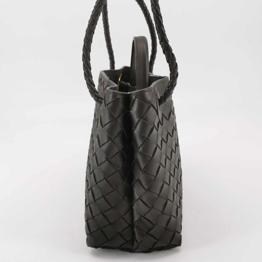 Bottega Veneta Andiamo Small Fondant