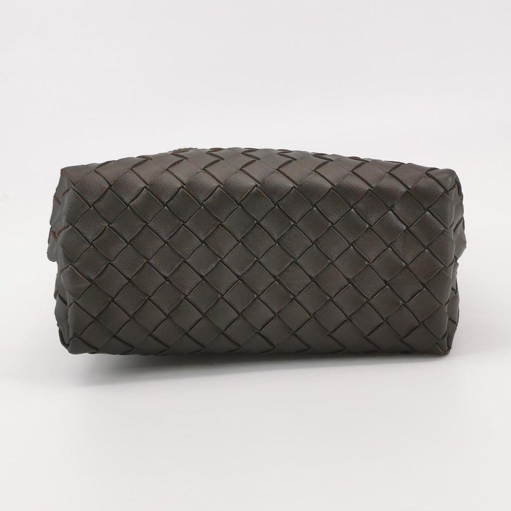 Bottega Veneta Andiamo Small Fondant