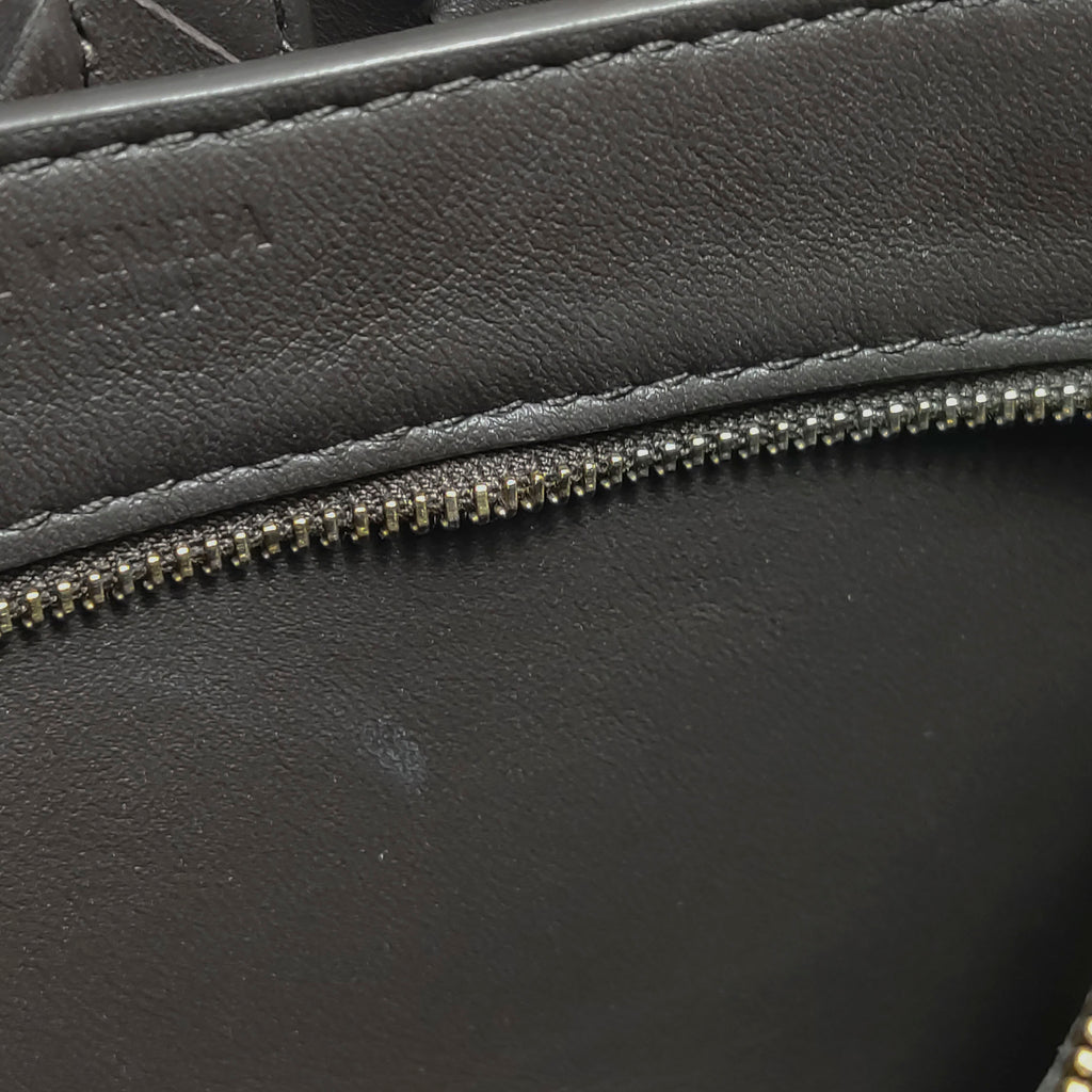 Bottega Veneta Andiamo Small Fondant