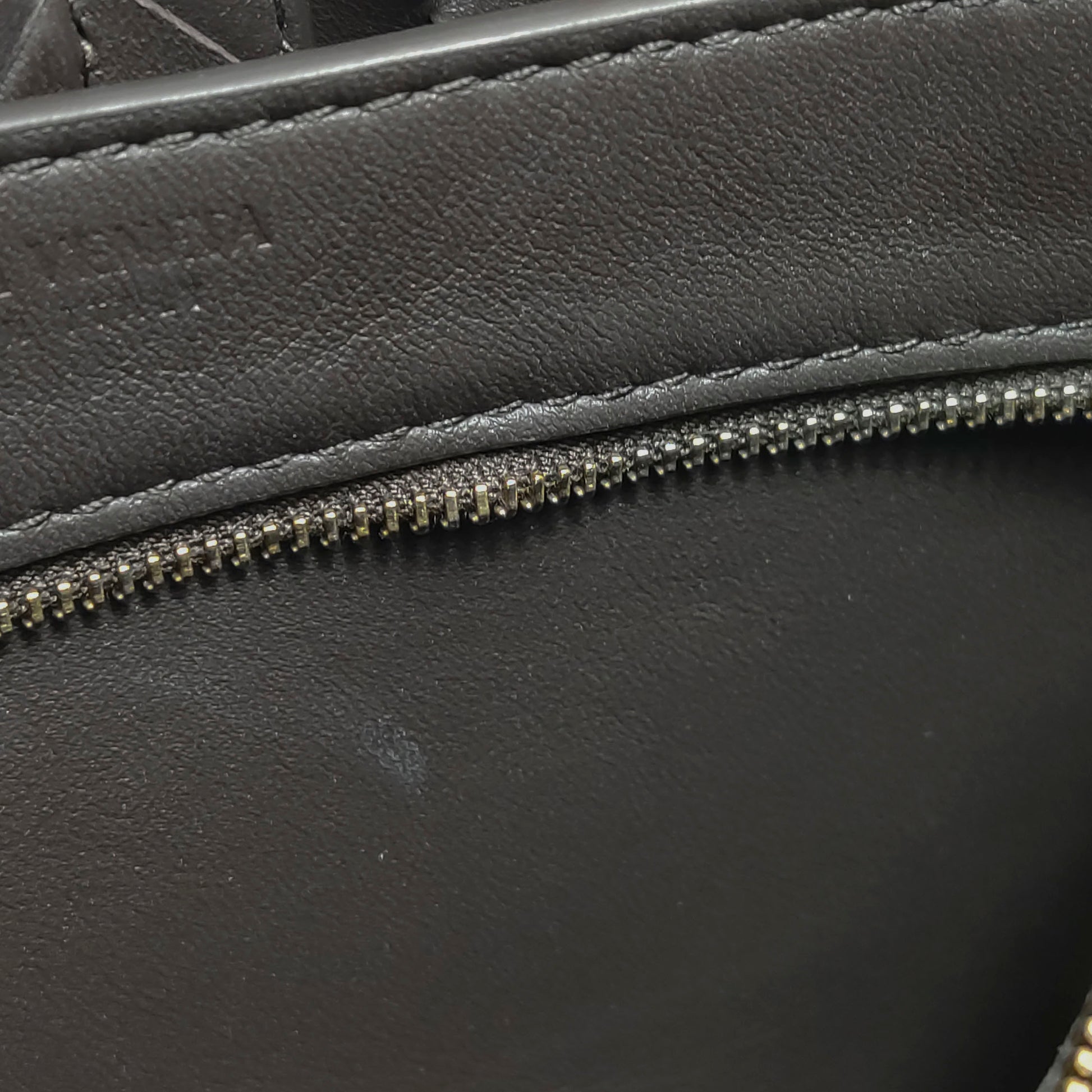 Bottega Veneta Andiamo Small Fondant
