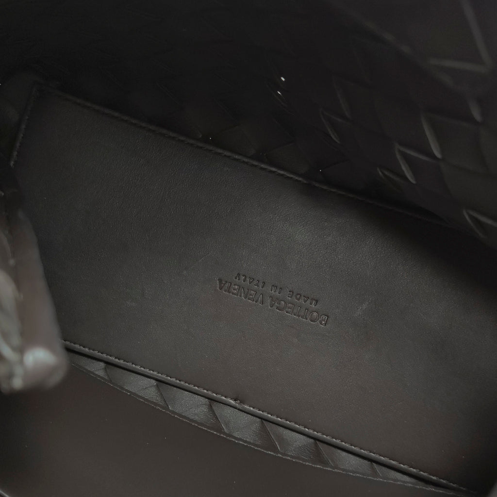 Bottega Veneta Andiamo Small Fondant