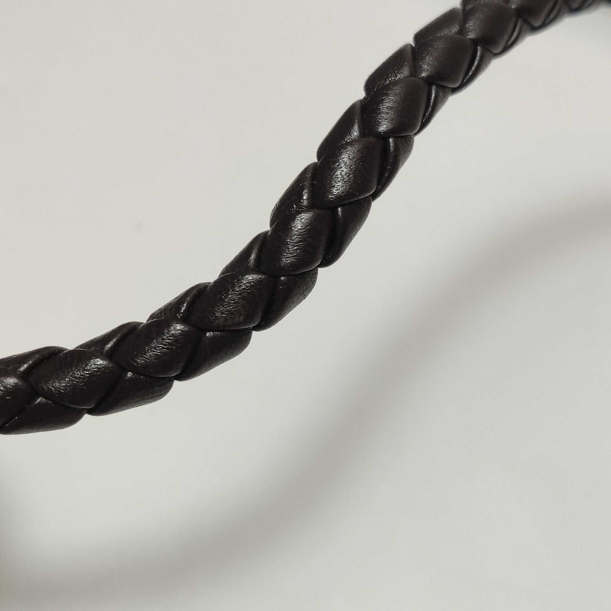 Bottega Veneta Andiamo Small Fondant