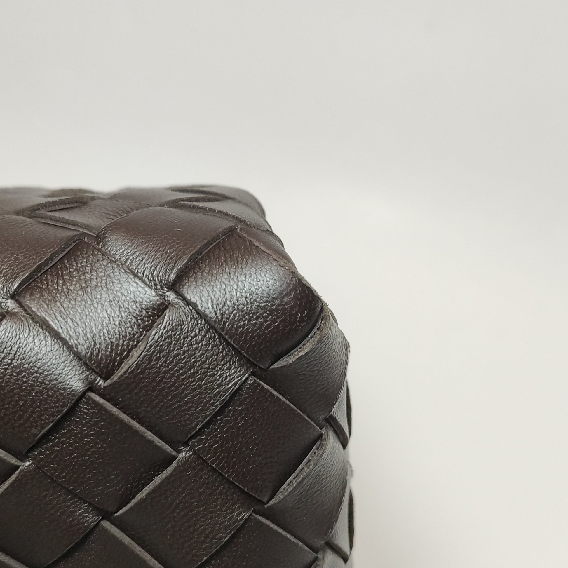 Bottega Veneta Andiamo Small Fondant
