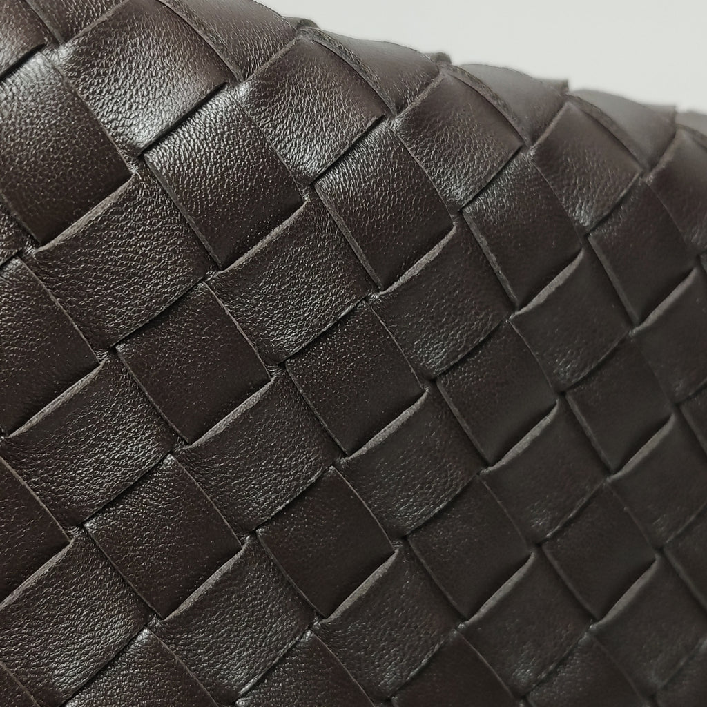 Bottega Veneta Andiamo Small Fondant