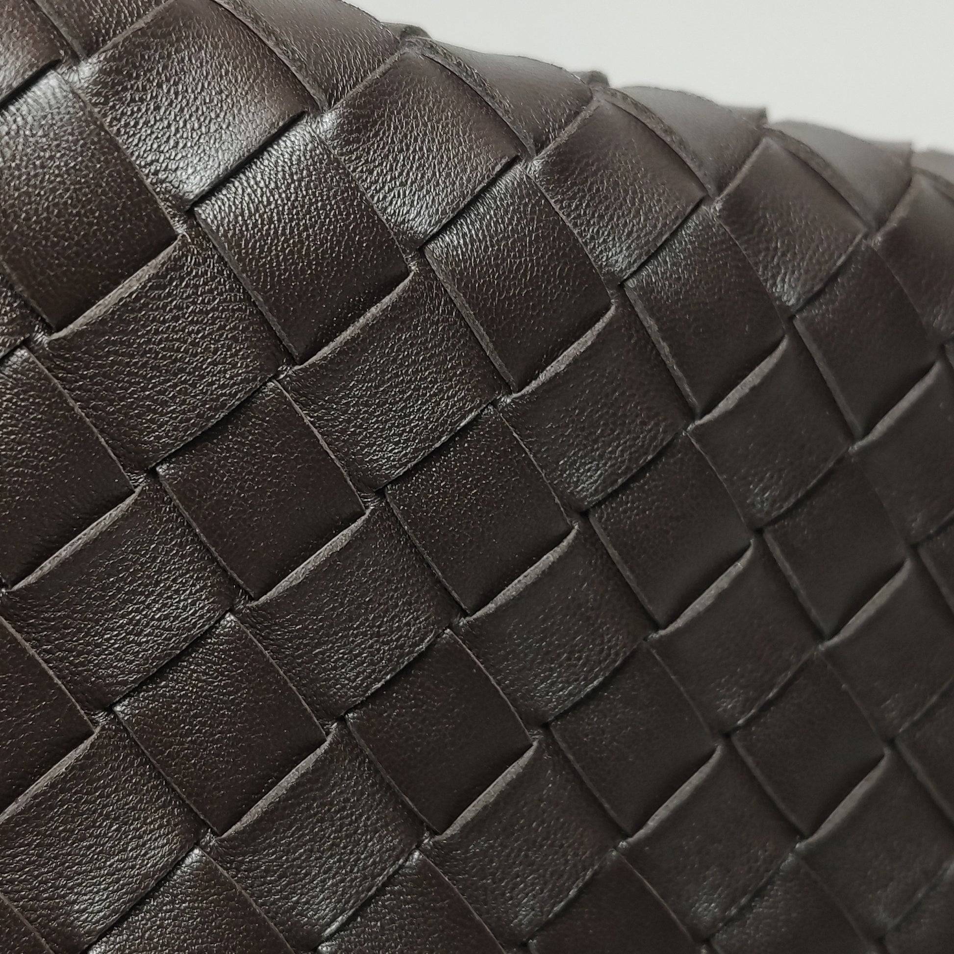 Bottega Veneta Andiamo Small Fondant