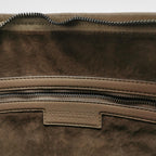 Bottega Veneta Safari Ricamato Intrecciato Hobo 45cm