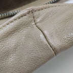 Bottega Veneta Safari Ricamato Intrecciato Hobo 45cm